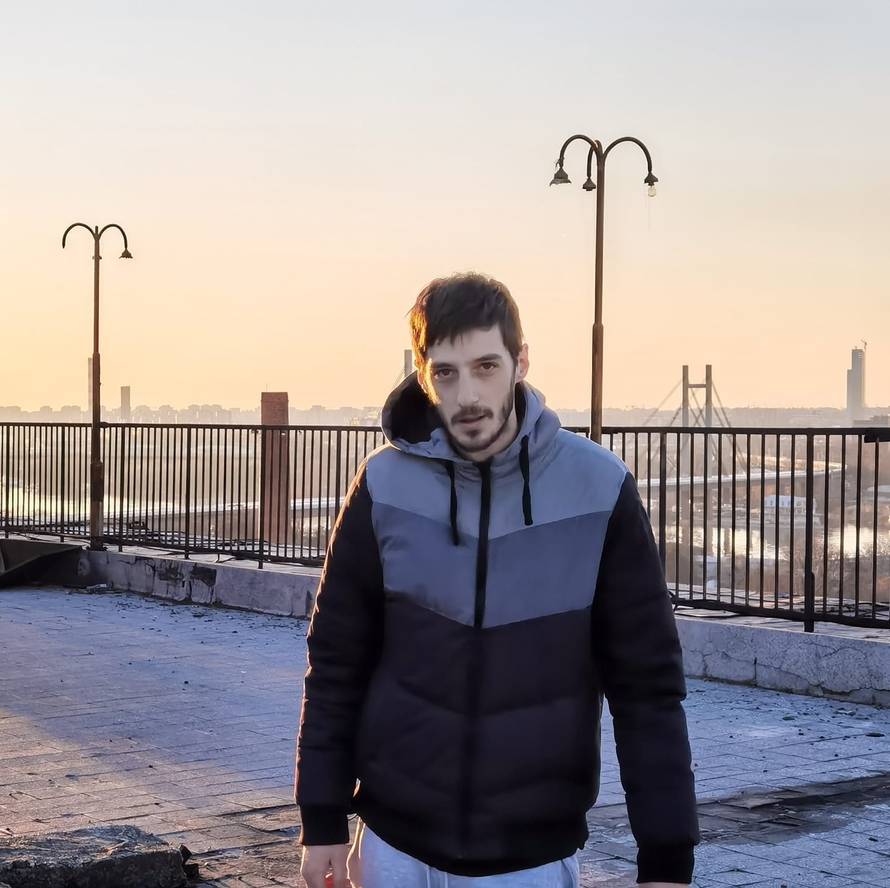 Beogradski pjevač se sada kaje: Dijete sam iz srpsko-hrvatskog braka, znam kako je kad se pati