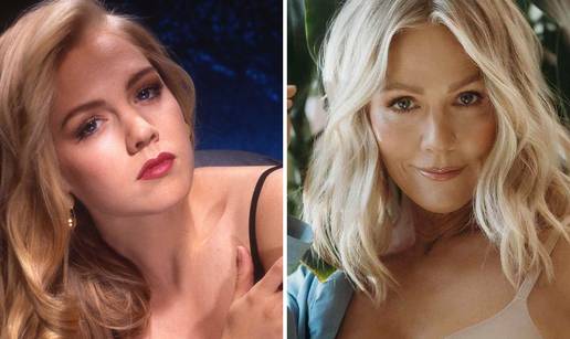 FOTO Kelly iz Beverly Hillsa u donjem rublju: 'Prvi mi je put'