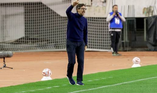 Sanchez: Ljut sam. Ispri&ccaron;avam se zbog reakcije i po&scaron;tujem sve suce, a taj crveni je zaista sulud