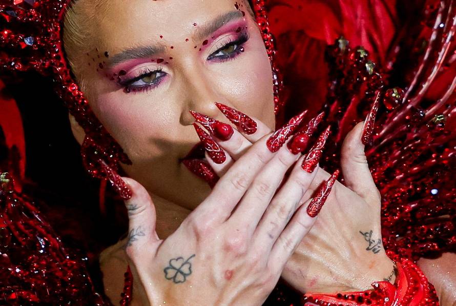 Carnival in Rio de Janeiro