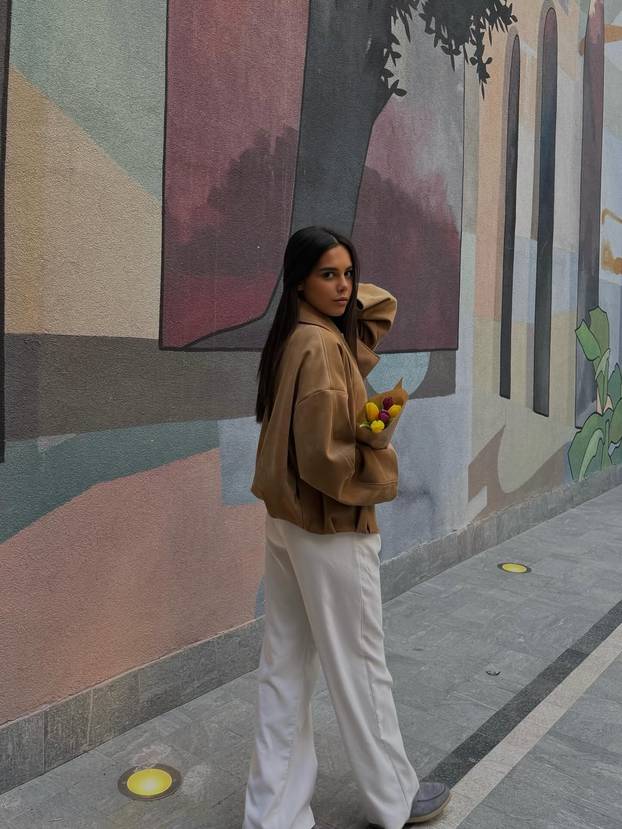 FOTO Lara u 'Love Island Adria' traži visokog i odanog frajera