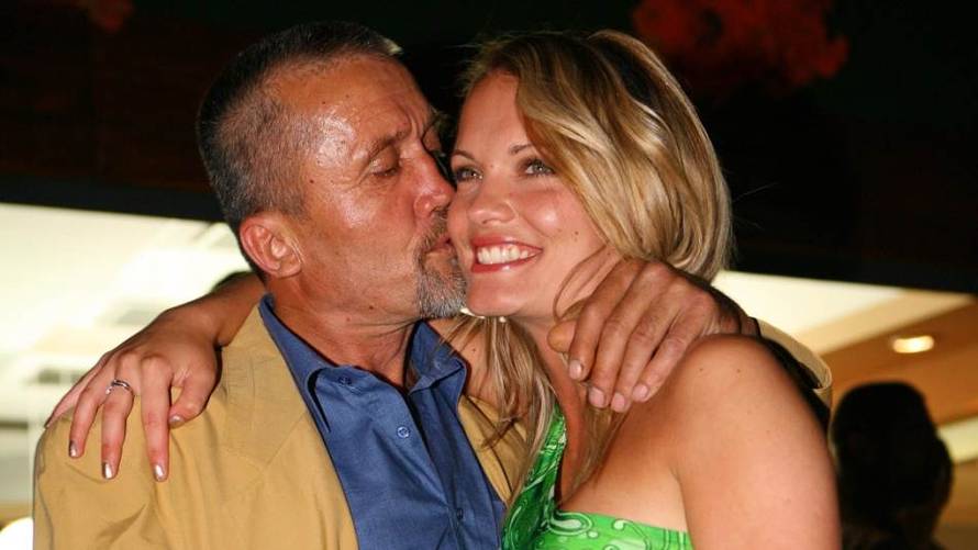 Otac nestale Marijane stigao je u Zagreb: Otkrio je detalje o njihovom posljednjem susretu