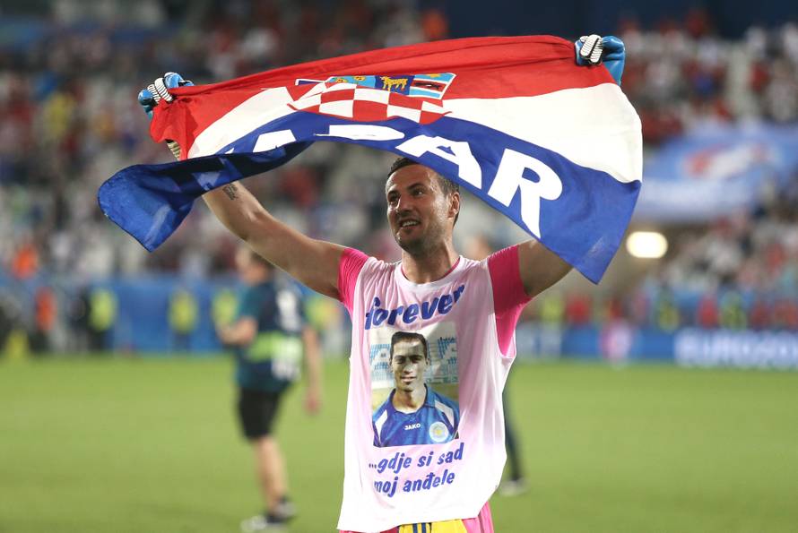 Subašić: U 2017. želim trofej jer u karijeri imam samo jedan