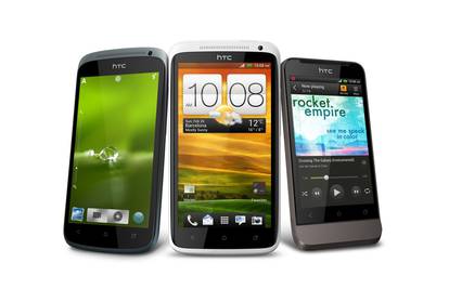 HTC One X do kraja mjeseca kod svih domaćih operatera