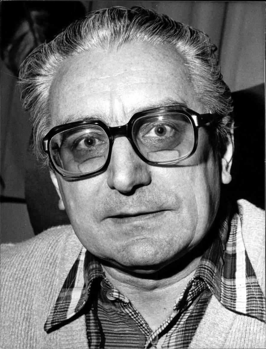 'Tuđman je znao da je kraj. Nije govorio, ali tekle su mu suze...'