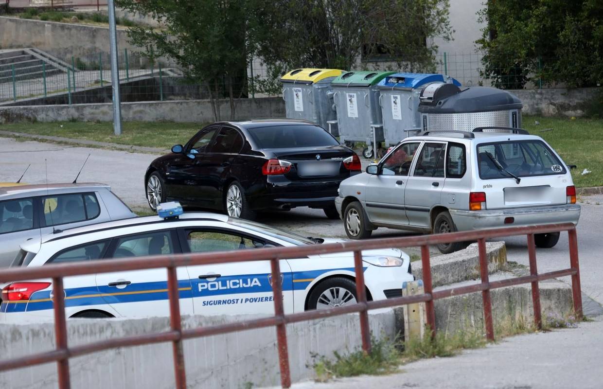 Iz DORH-a otkrili detalje strašne tragedije u Kninu, oca ispitali pa ga pustili na slobodu