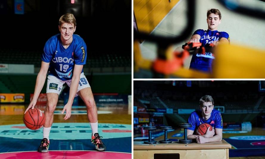 Bio sam buntovno dijete i nisam dopuštao roditeljima da mi se miješaju. A lijen više nisam...