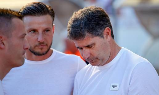 Vučević: Naš navijač s pravom je frustriran. Ne mogu obećavati nešto što nije moguće...