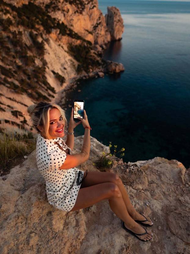 FOTO Kralj dijelio puse, Maja i Šime prekinuli, a Kanyeova Bianca prošetala se u gaćicama