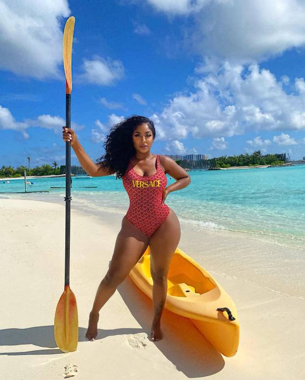 SKANDAL U NBA LIGI Nagovarao bivšu na pobačaj, kćer nije ni upoznao, a sad skriva imovinu?!