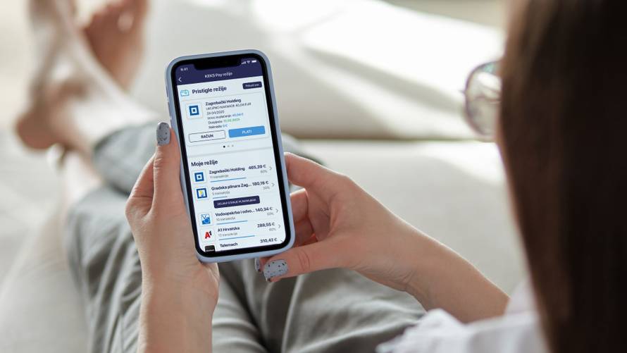 Upoznajte KEKS Pay režije – revolucionarnu uslugu koju koristi sve više građana