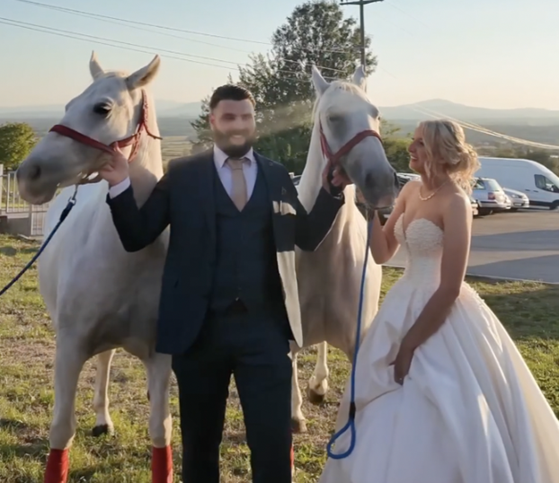 FOTO Urnebesne fotke sa svadbi na Balkanu: Od čupanja kose za buket i 'minjaka' do interventne