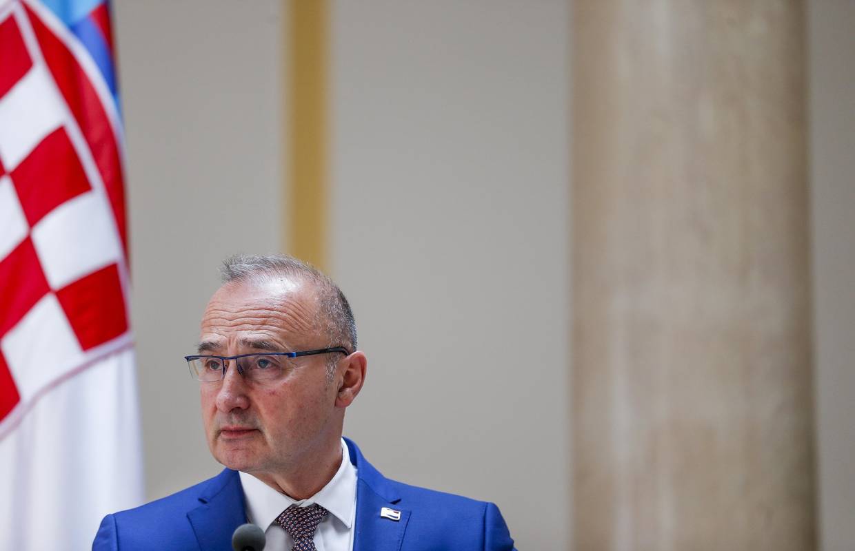 'Treba prekinuti zloupotrebu migranata na granici s EU-om'