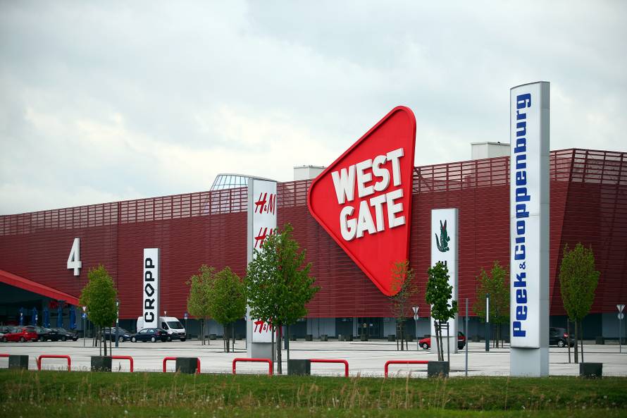 Ekskluzivan video: Ovi banditi opljačkali su nakit iz zlatarnice