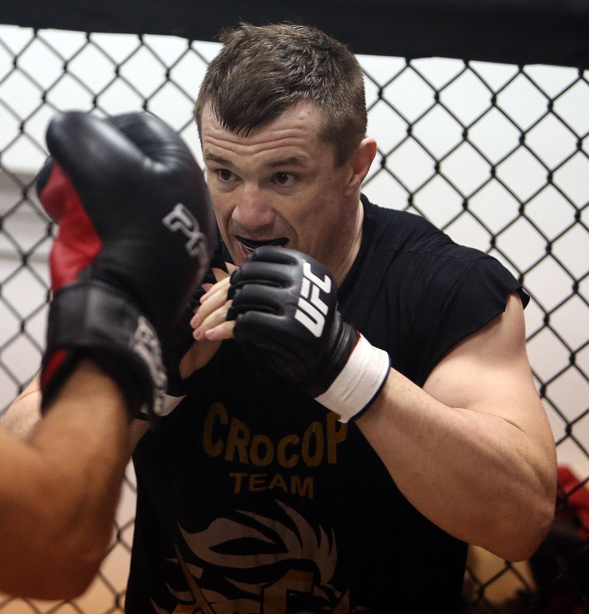 Cro Cop bez problema prošao doping kontrolu uoči Bellatora