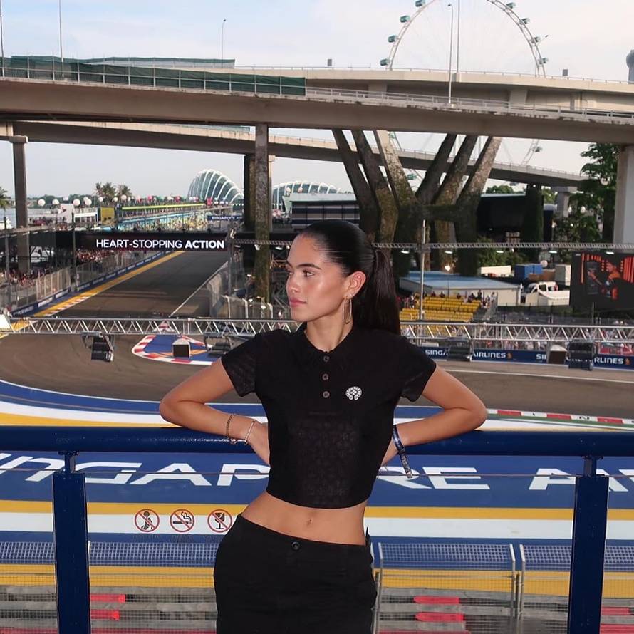 Romeo Beckham potvrdio da je ponovno u vezi s Kim Turnbull!