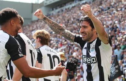 VIDEO Newcastle pobijedio Chelsea u ključnoj utakmici za Ligu prvaka! Pogledajte golove