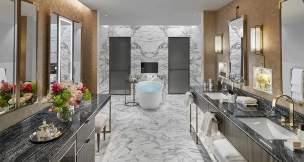 FOTO Vrtoglave cifre! Ovo su najskuplje nekretnine na svijetu