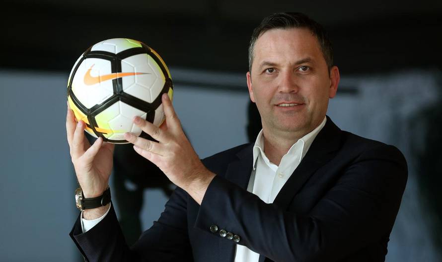 DOZNAJEMO Nastavlja se velika čistka u HNS-u! Šprajcer više nije zamjenik glavnog tajnika...