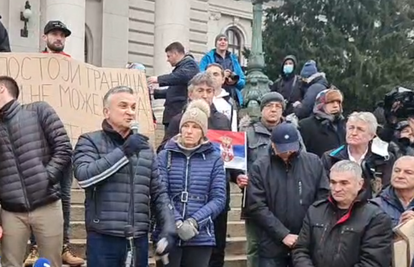 Srđan Đoković: Ponosan smo narod. Nikoga nismo napadali, samo smo se branili, tako i Nole