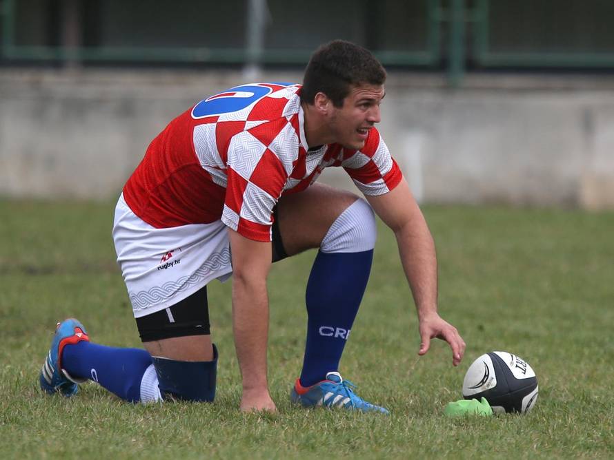 ragbi Hrvatska-Svicarska