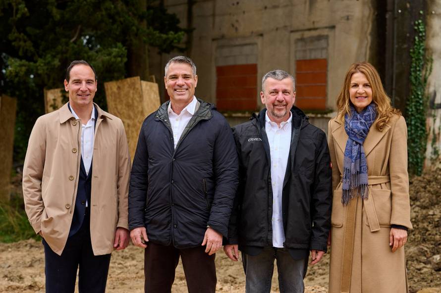 Odien grupa stoji iza najveće turističke investicije u Kaštelima