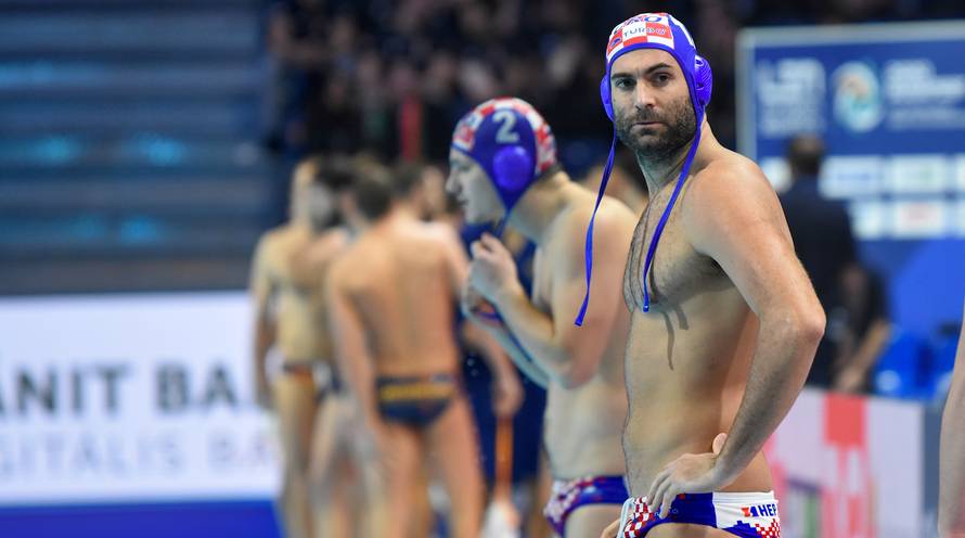 'Barakude' doznale protivnika: Grci stoje na putu do - Srba?