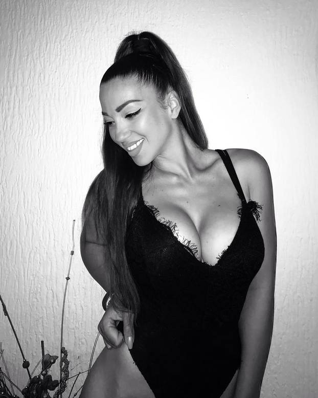 Ona voli žonglirati: Zaljubljena je u nogomet, a fanovi su u nju