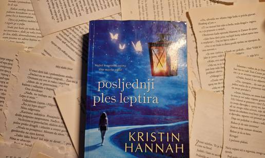 Posljednji ples leptira, Kristin Hannah - priča o majčinstvu, obitelji, identitetu i gubitku