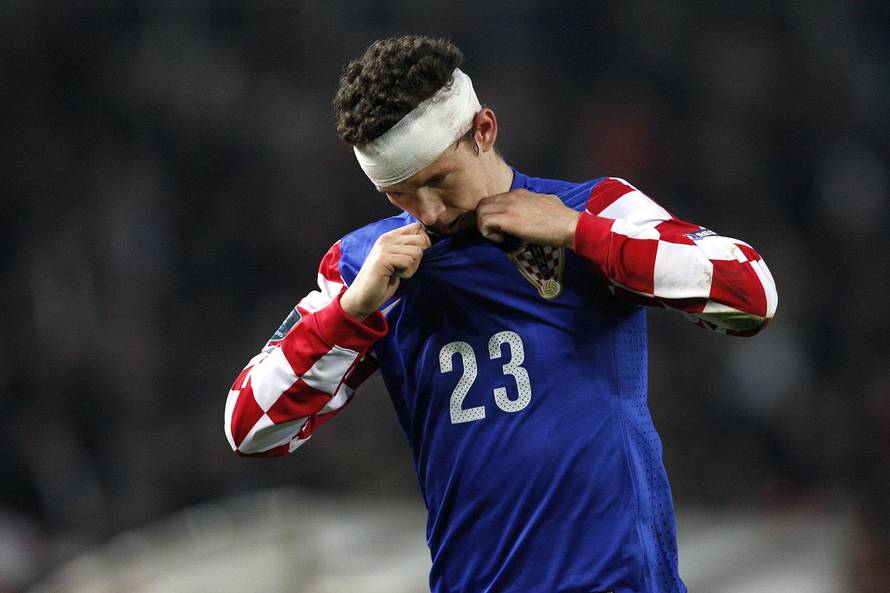 Tbilisi: Kvalifikacijska utakmica za EP 2012., Hrvatska - Gruzija