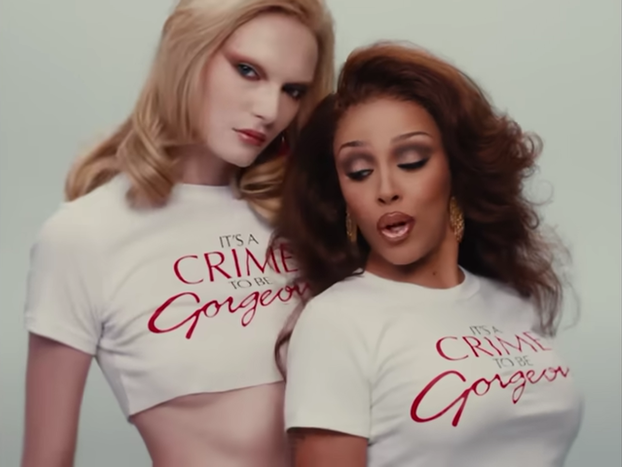 FOTO Doja Cat objavila je novu pjesmu: Pogledajte ljepotice s modnih pista koje su u spotu...