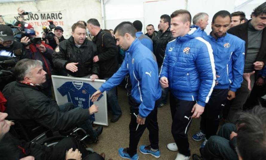 Željko Lukunić/PIXSELL