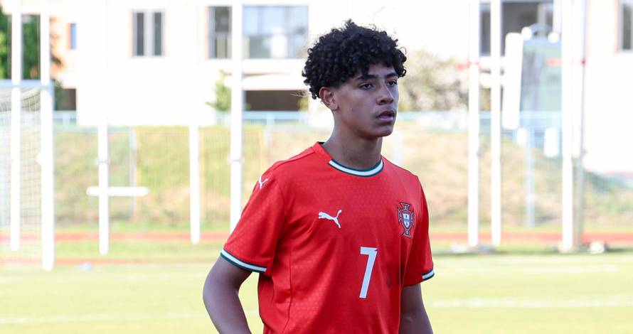 Čakovec: Cristiano Ronaldo junior slavio osvajanje turnira s bakom