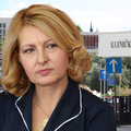Ivanka Ercegović: Nama u Splitu nedostaje 595 sestara, ne mislim da imamo lošije uvjete
