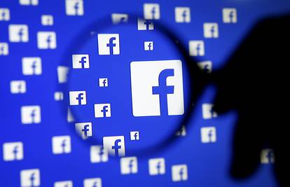 Facebook će do kraja stoljeća biti najveće virtualno groblje