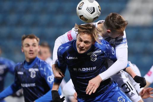 UŽIVO Strani transferi: Bivši dinamovac otišao u Rumunjsku