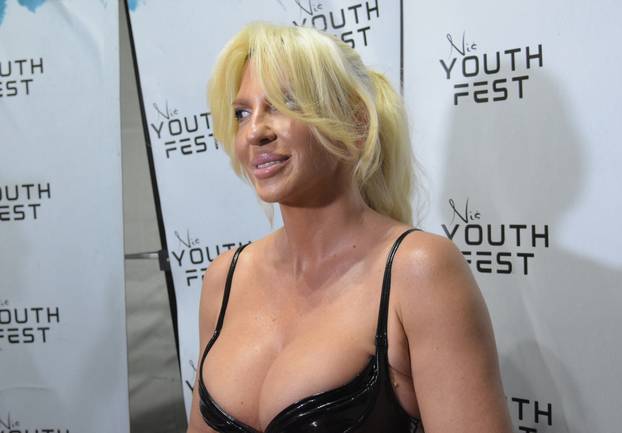 Niš: Nastup Jelene Karleuše na Balkanu Youth Festu