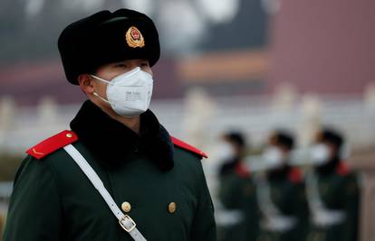 Virus dosad ubio 106 ljudi, a u Kini do daljnjeg nema nastave