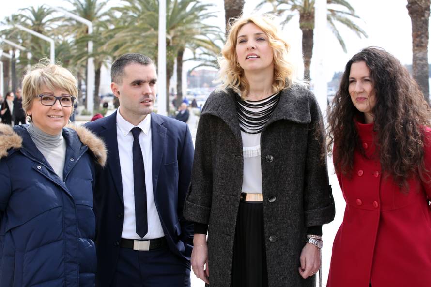 Gradjanska inicijativa