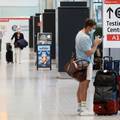 SAD: Strani putnici koji dolaze zračnim prometom ne moraju više biti cijepljeni protiv Covida
