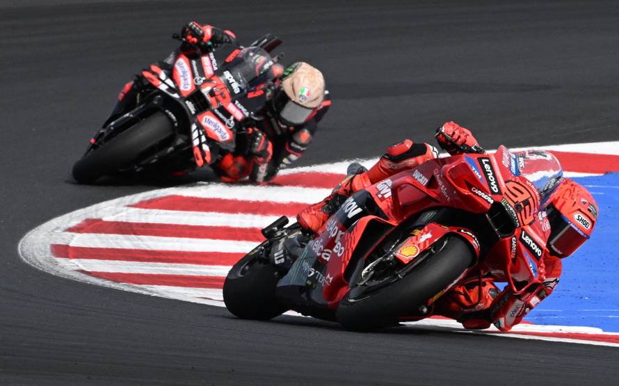 San Marino Grand Prix