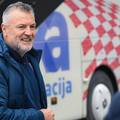 Obrvan opet nije pozvao Pijević, sad kaže: 'Ona nema klub...'