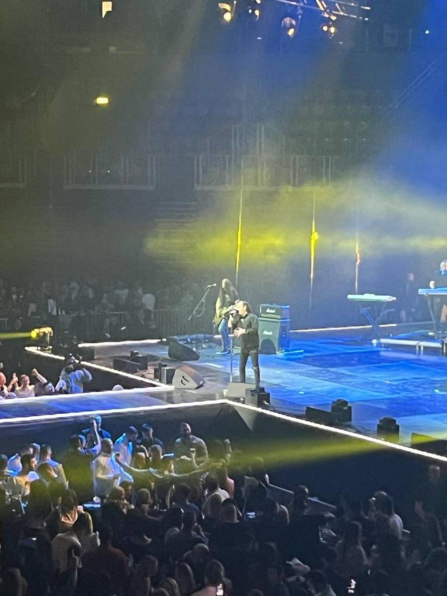 Regionalne zvijezde uspješno pune hrvatske arene iako im pokušavaju zabraniti nastupe...