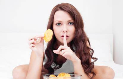 Misteriji hrane: Probajte pojesti jedan čips i zašto ne vole kelj?