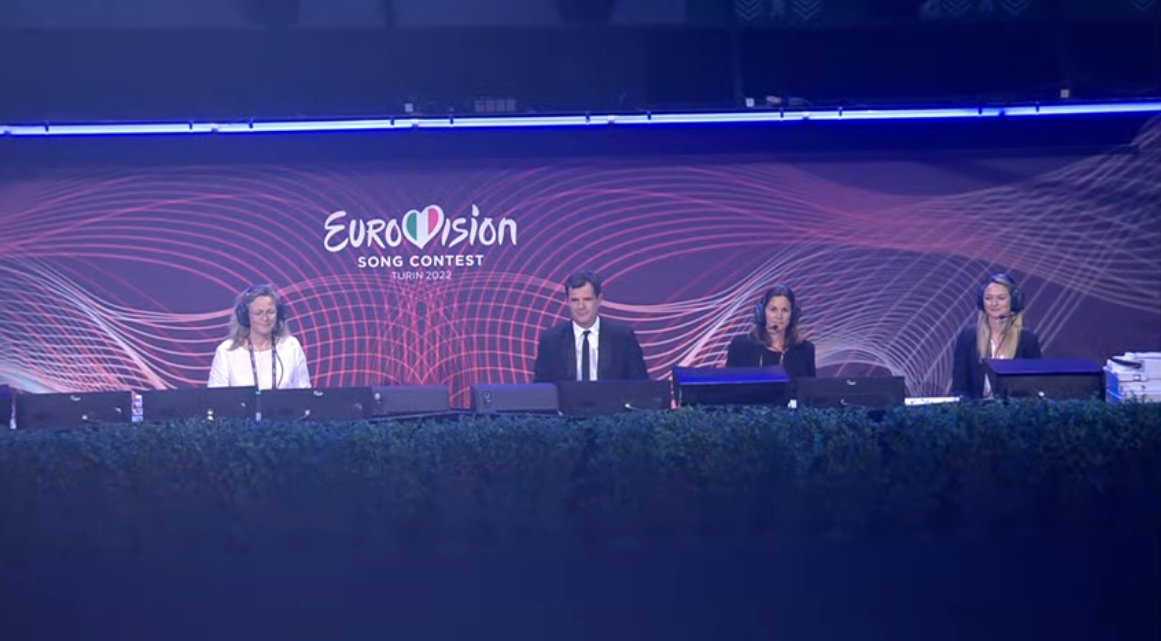 Održali ždrijeb za Eurosong, u 1. polufinalu nastupa Hrvatska, dobili smo i visoki redni broj