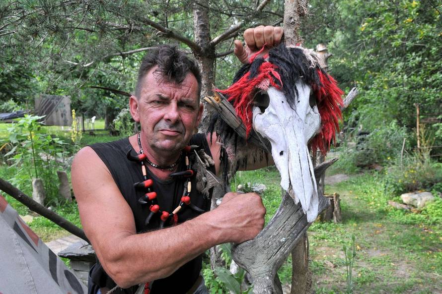 Duško Mirković/Pixsell