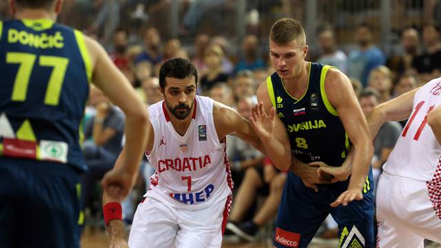 Zlatni s Eurobasketa pojačao Cedevitu: Stigao je Edo Murić