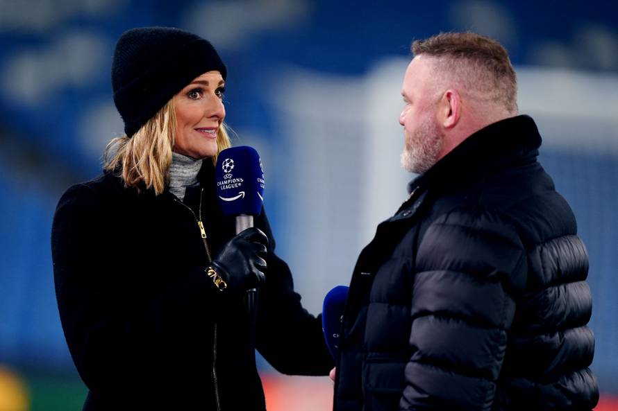 Manchester City v Real Madrid - UEFA Champions League - Knockout Phase Play Offs - First Leg - Etihad Stadium