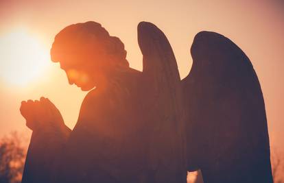 Postoji osam zemaljskih anđela: Otkrijte koja nebeska energija određuje vašu ulogu na Zemlji