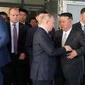 Putin prihvatio Kimov poziv da posjeti Sj. Koreju. Amerikanci sve zabrinutiji zbog te suradnje